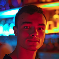 Ethan Brooks - Crypto Casino Expert