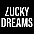 Lucky Dreams Casino Logo